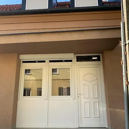 Harmonia Apartman