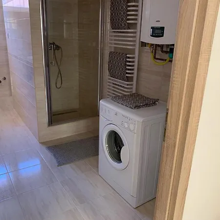 Harmonia Apartman Апартаменты Папа