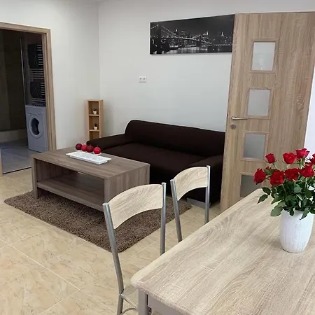 Harmonia Apartman